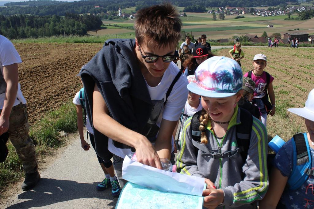 AuLa 18: Die 7 Zwerge