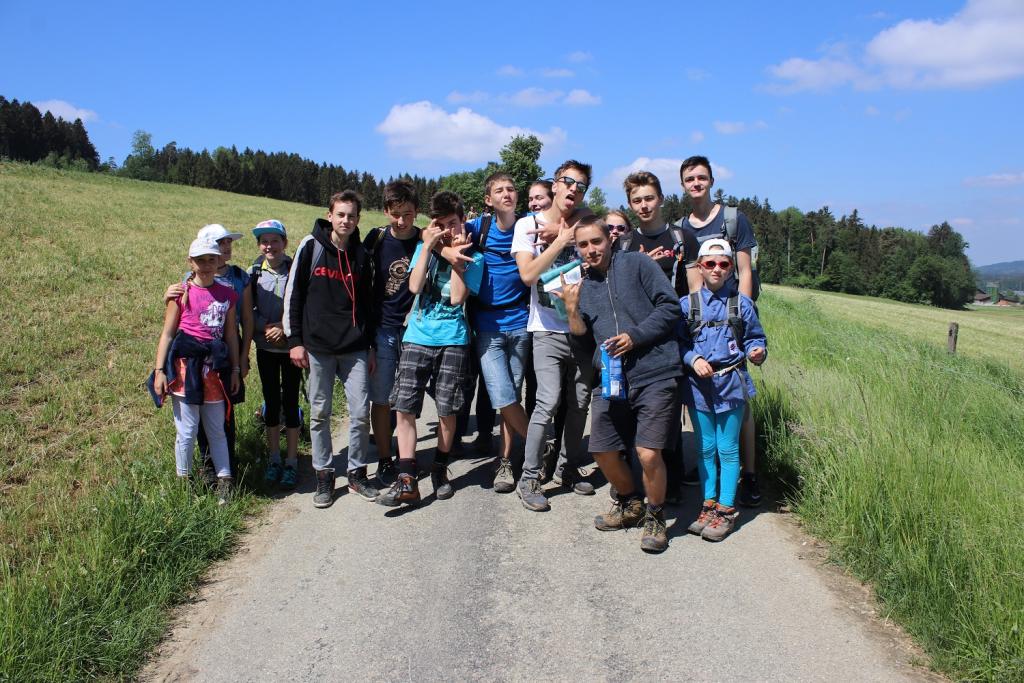 AuLa 18: Die 7 Zwerge