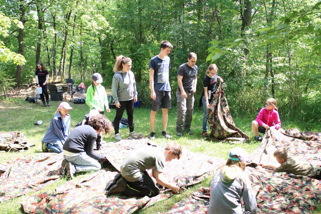 AuLa 18: Die 7 Zwerge