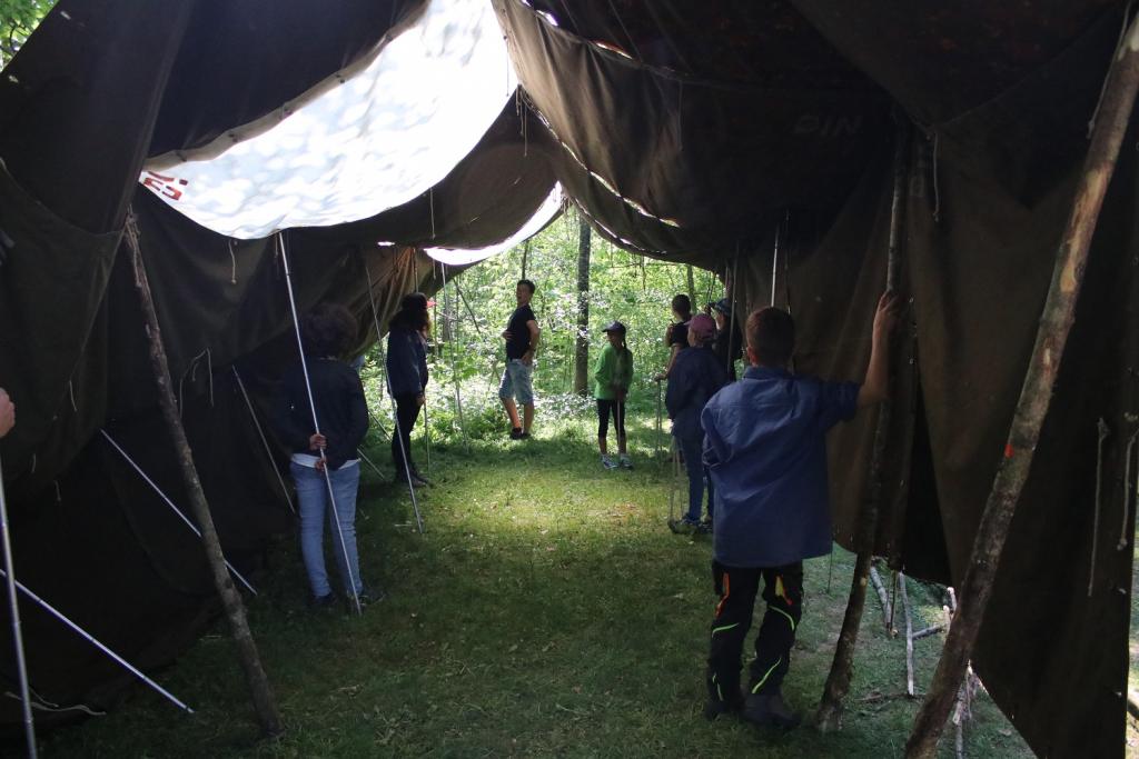 AuLa 18: Die 7 Zwerge