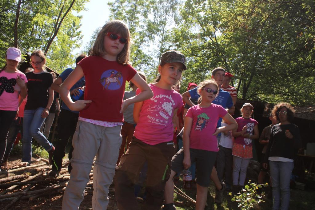 AuLa 18: Die 7 Zwerge