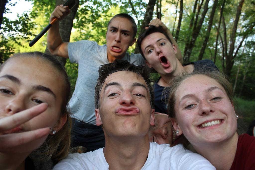 AuLa 18: Die 7 Zwerge