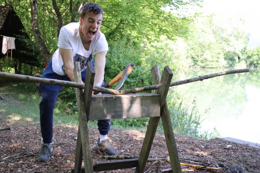 AuLa 18: Die 7 Zwerge