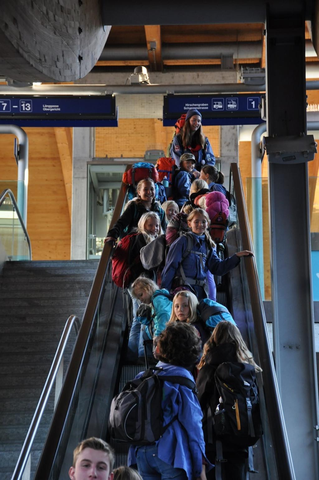 HeLa 18: Asterix & Obelix