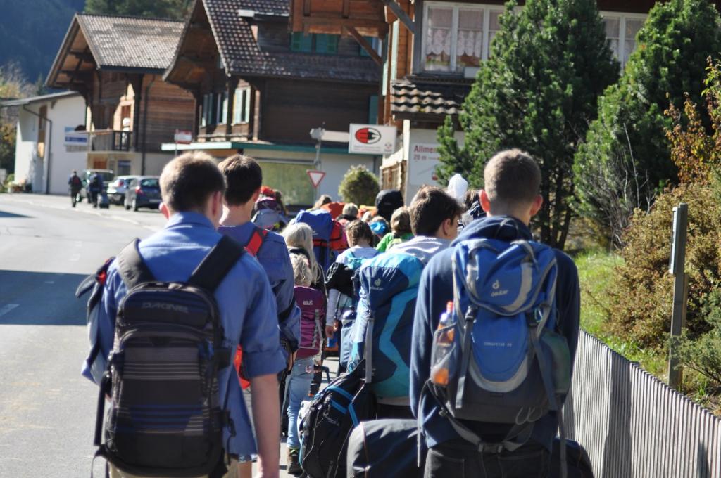 HeLa 18: Asterix & Obelix