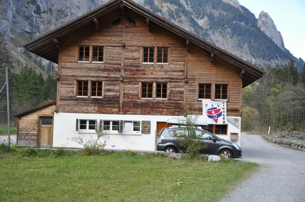 HeLa 18: Asterix & Obelix