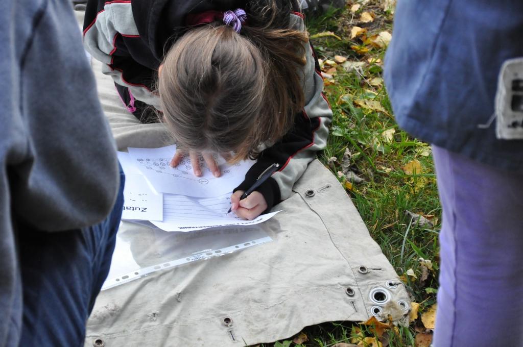 HeLa 18: Asterix & Obelix