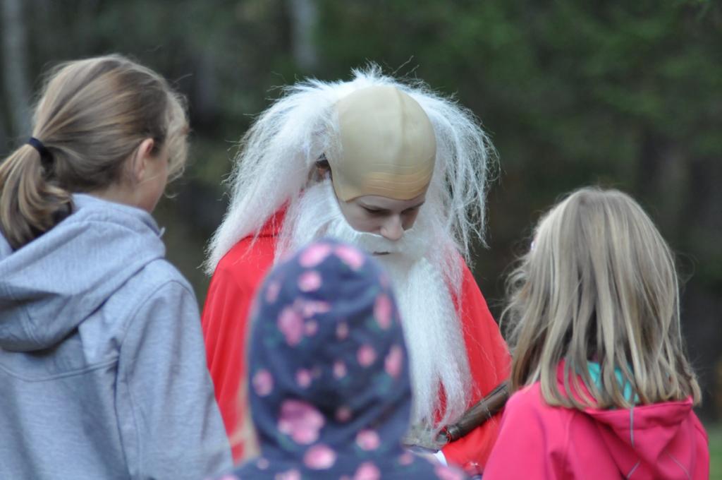 HeLa 18: Asterix & Obelix