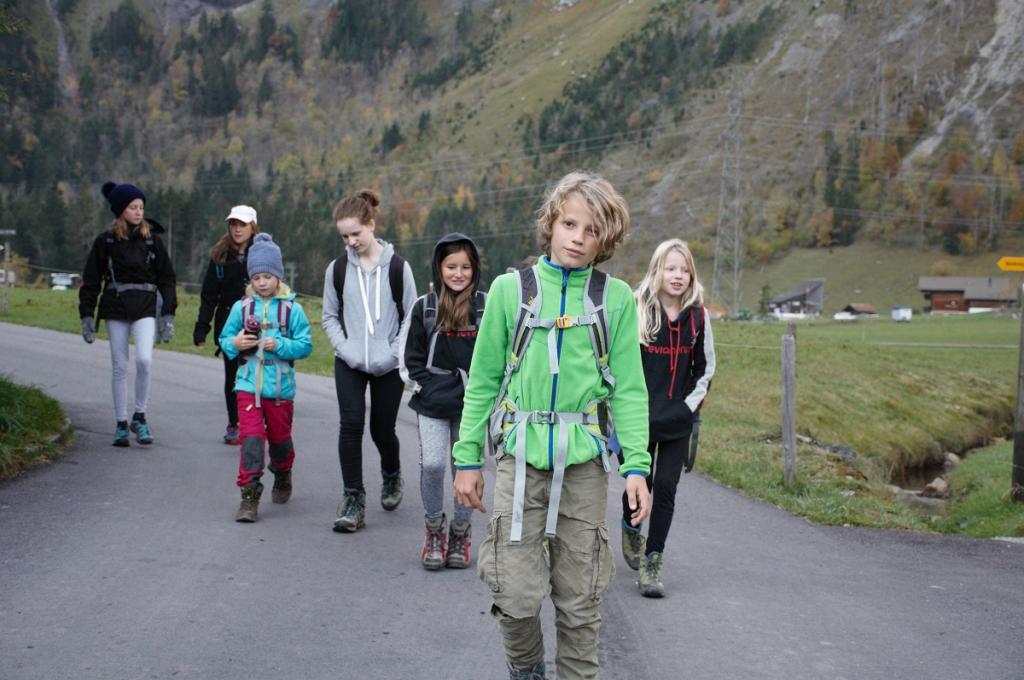 HeLa 18: Asterix & Obelix