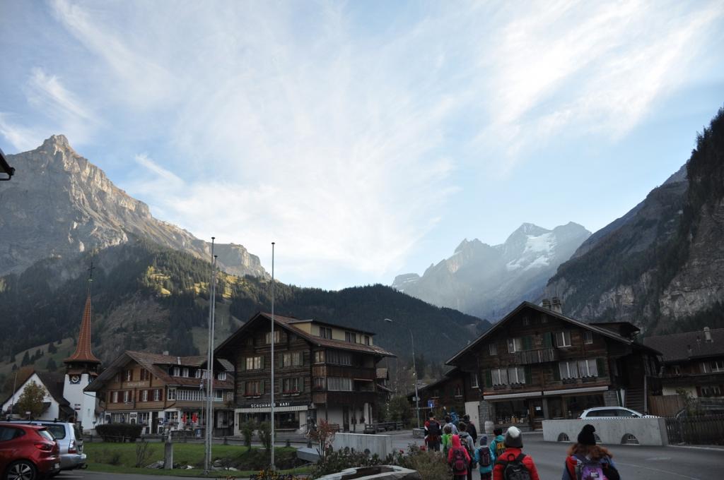 HeLa 18: Asterix & Obelix