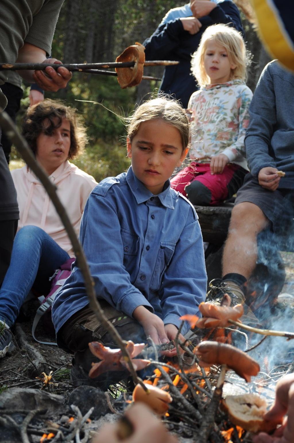 HeLa 18: Asterix & Obelix