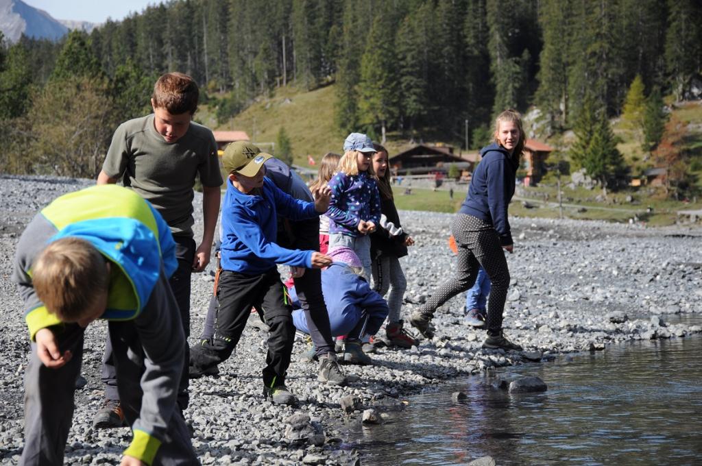 HeLa 18: Asterix & Obelix