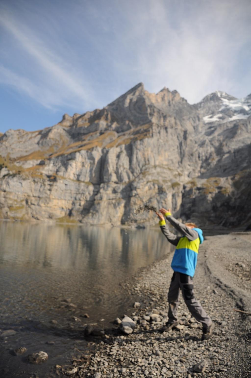 HeLa 18: Asterix & Obelix