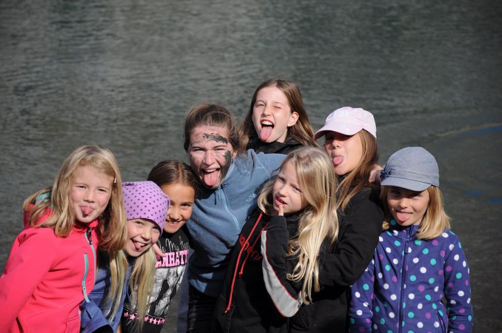 HeLa 18: Asterix & Obelix