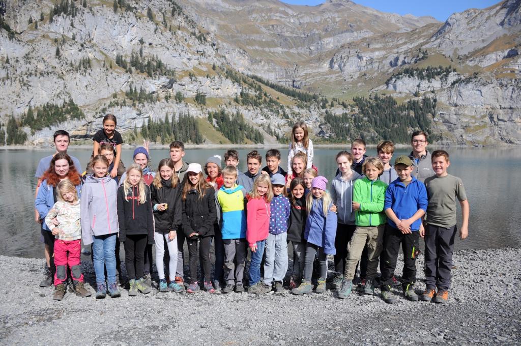 HeLa 18: Asterix & Obelix