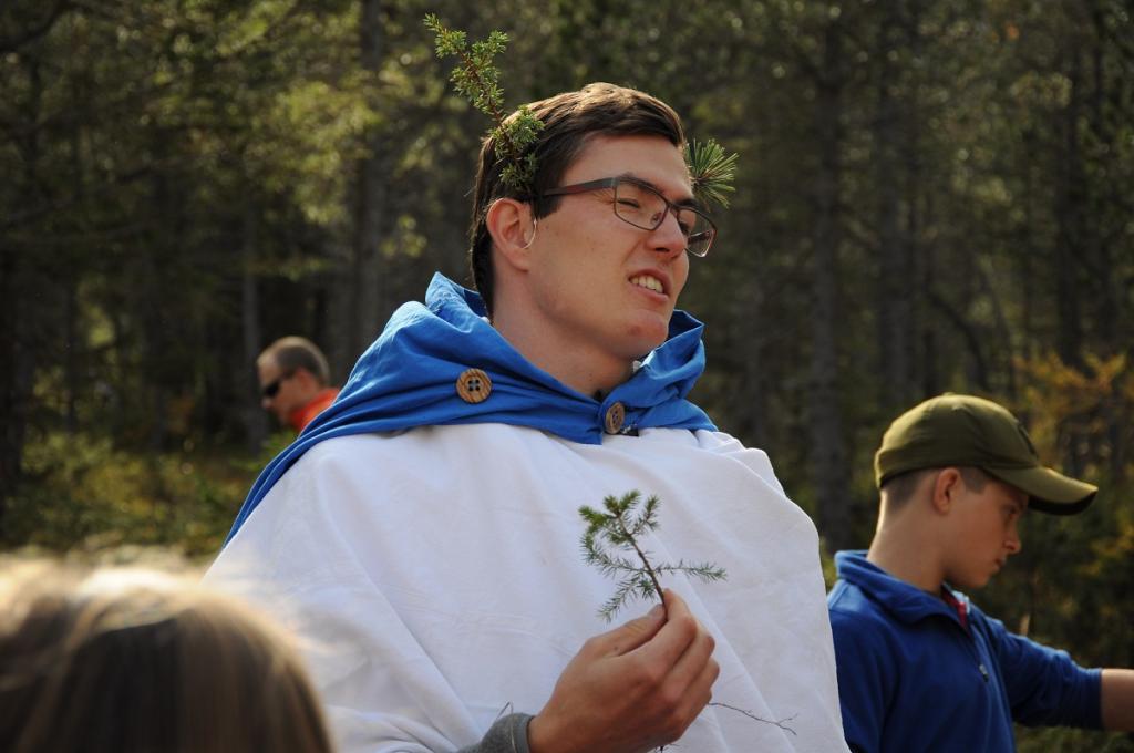 HeLa 18: Asterix & Obelix