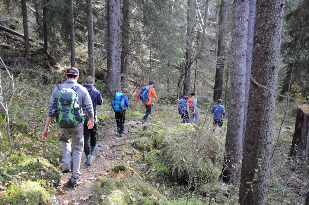 HeLa 18: Asterix & Obelix