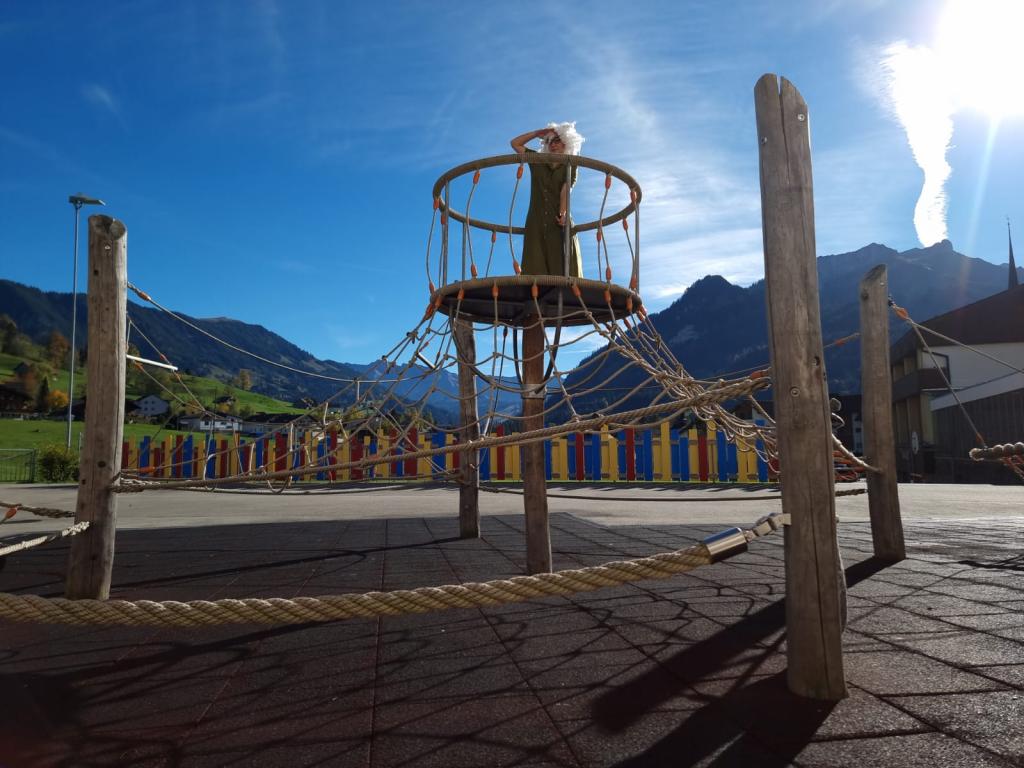 HeLa 22: Ramba Zamba