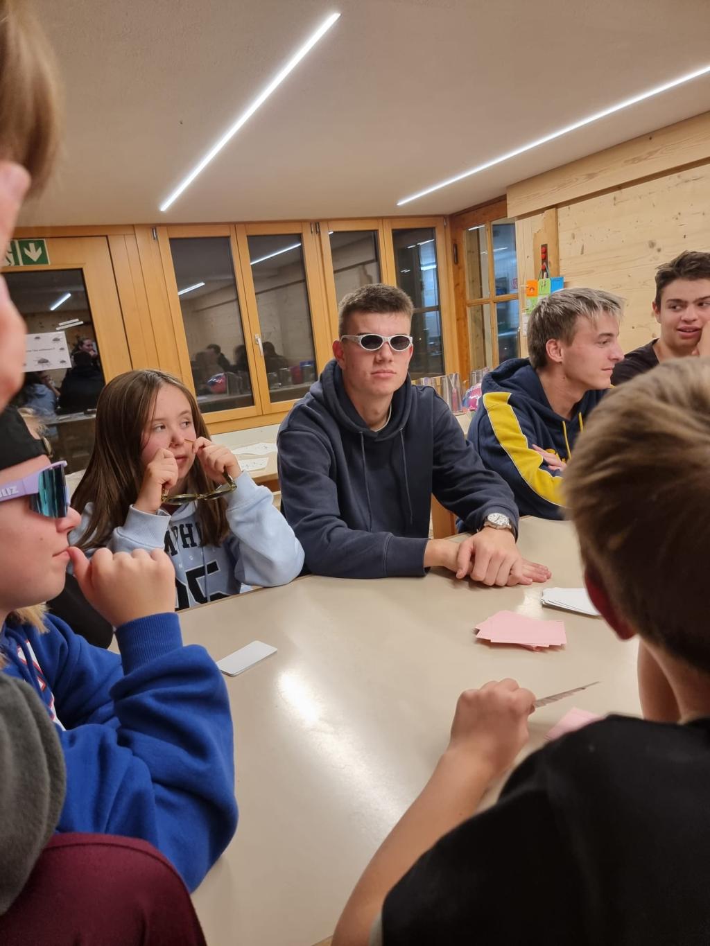 HeLa 22: Ramba Zamba