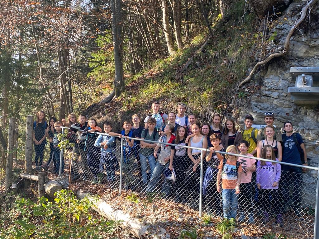 HeLa 22: Ramba Zamba