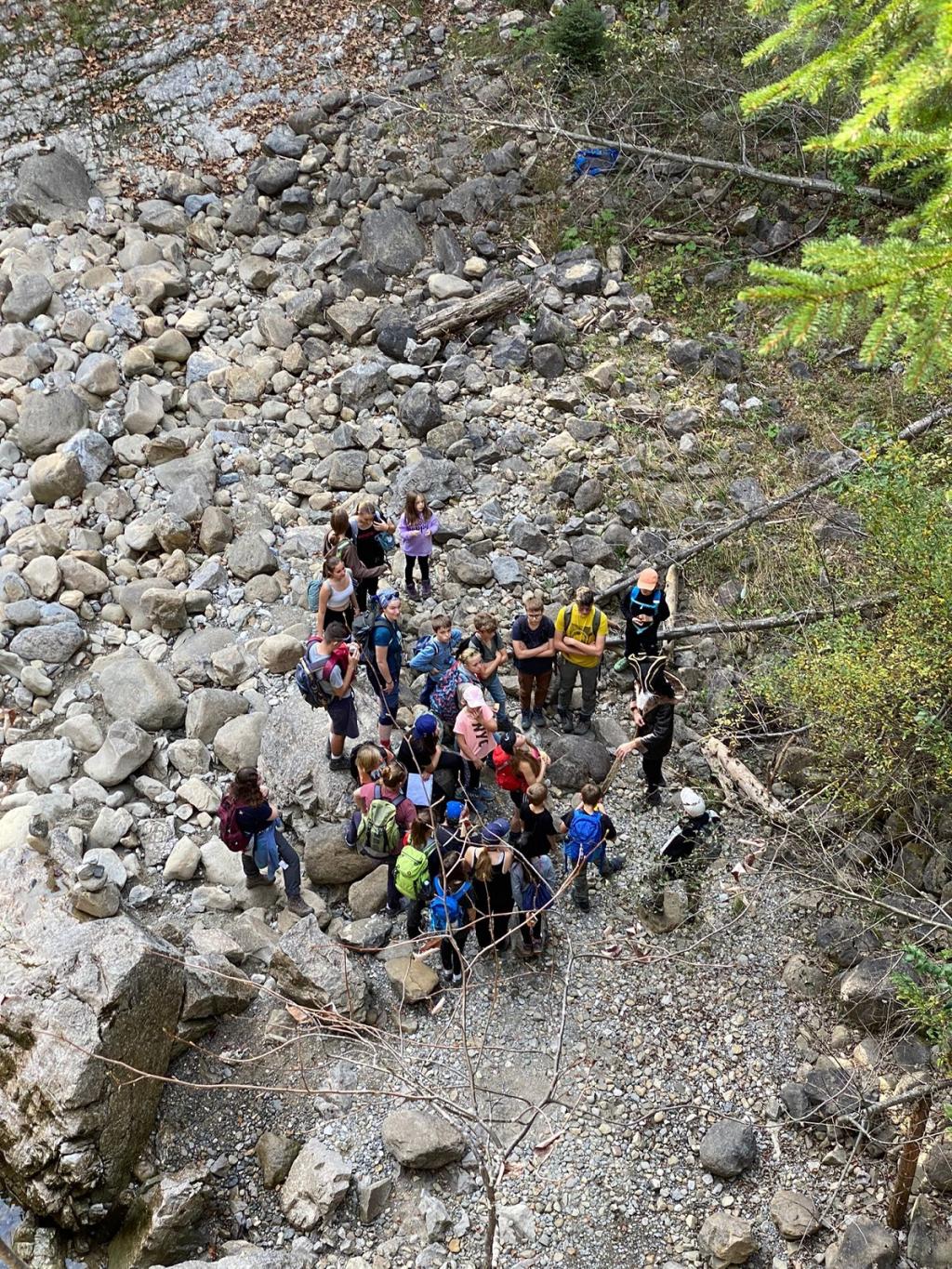 HeLa 22: Ramba Zamba