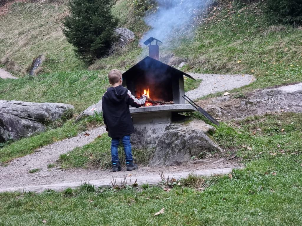 HeLa 22: Ramba Zamba