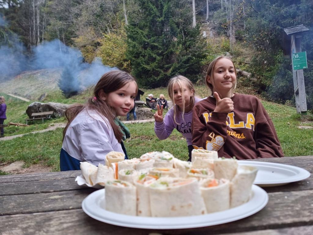 HeLa 22: Ramba Zamba