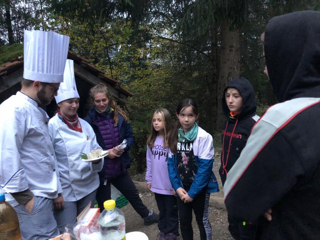 HeLa 22: Ramba Zamba