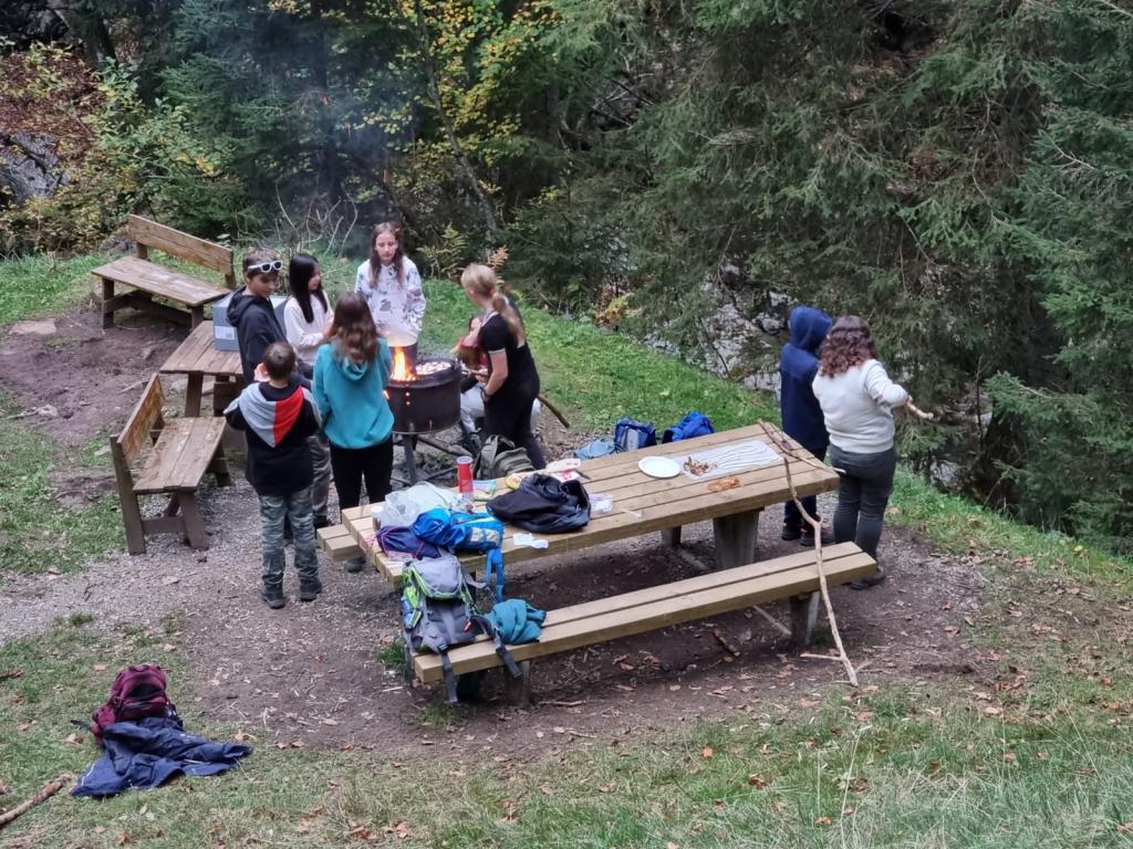 HeLa 22: Ramba Zamba