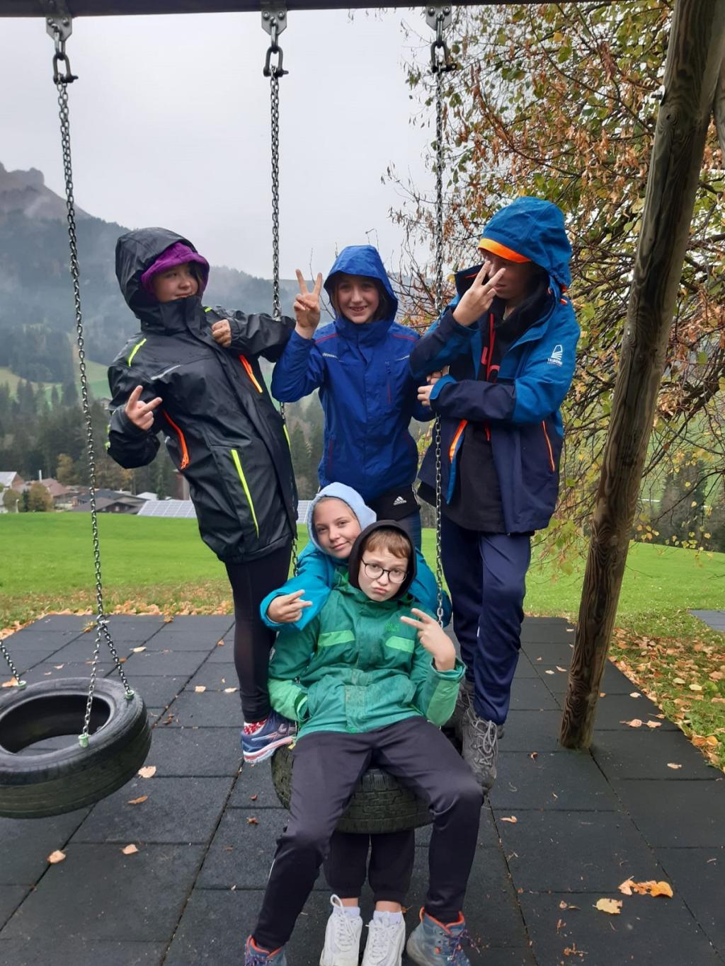 HeLa 22: Ramba Zamba