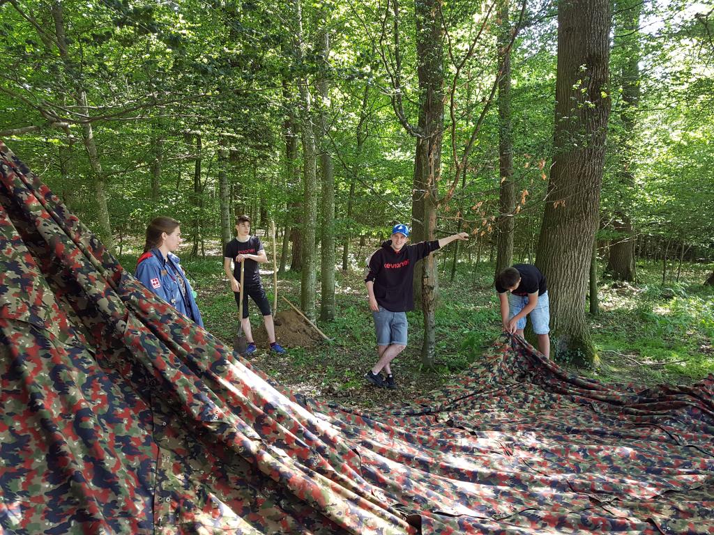 PfiLa 19: Robin Hood