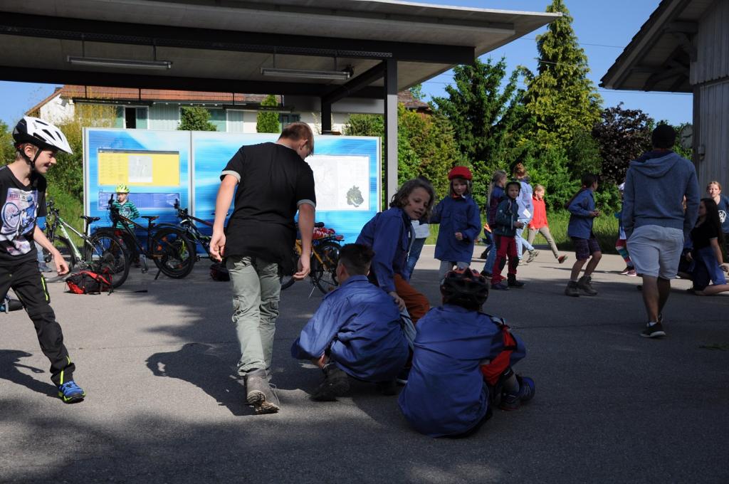 PfiLa 19: Robin Hood