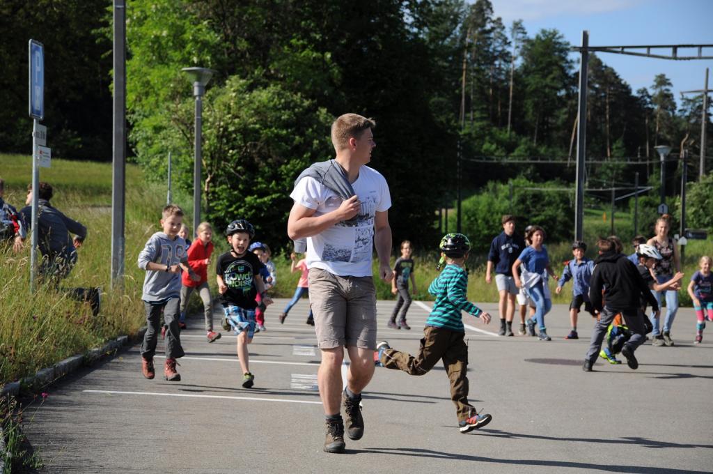 PfiLa 19: Robin Hood