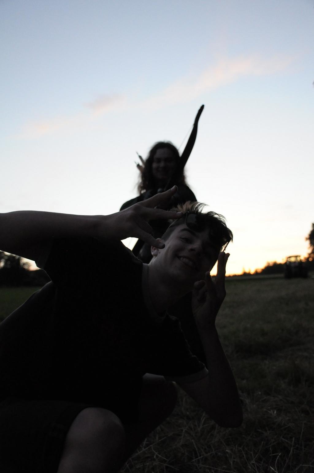 PfiLa 19: Robin Hood