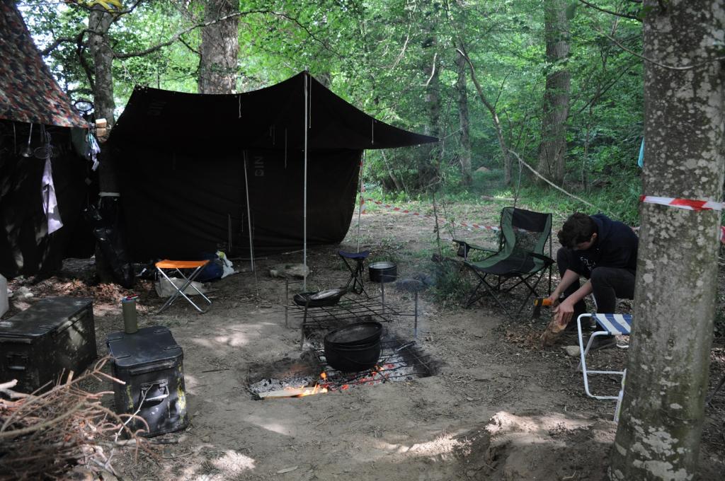 PfiLa 19: Robin Hood