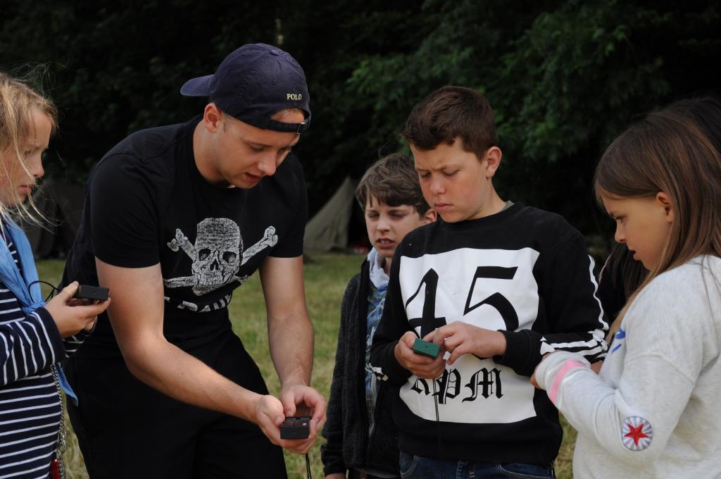 PfiLa 19: Robin Hood