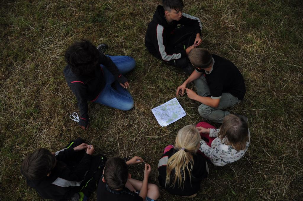 PfiLa 19: Robin Hood