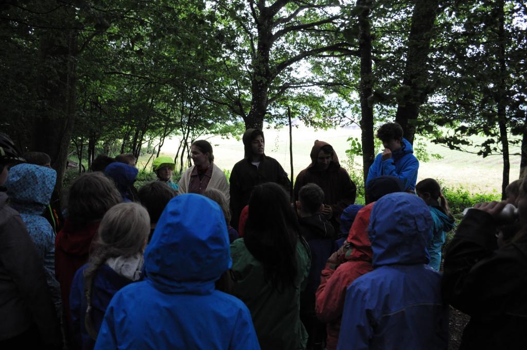 PfiLa 19: Robin Hood