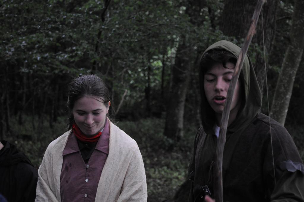 PfiLa 19: Robin Hood