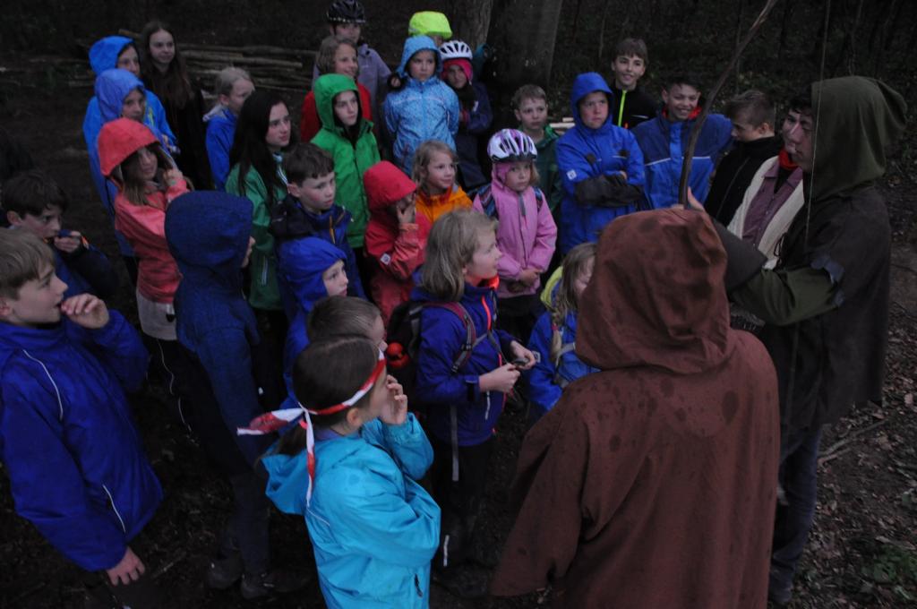 PfiLa 19: Robin Hood