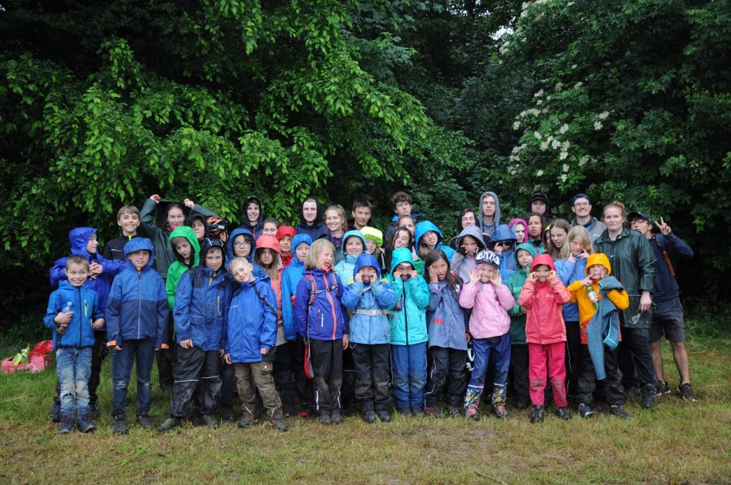 PfiLa 19: Robin Hood