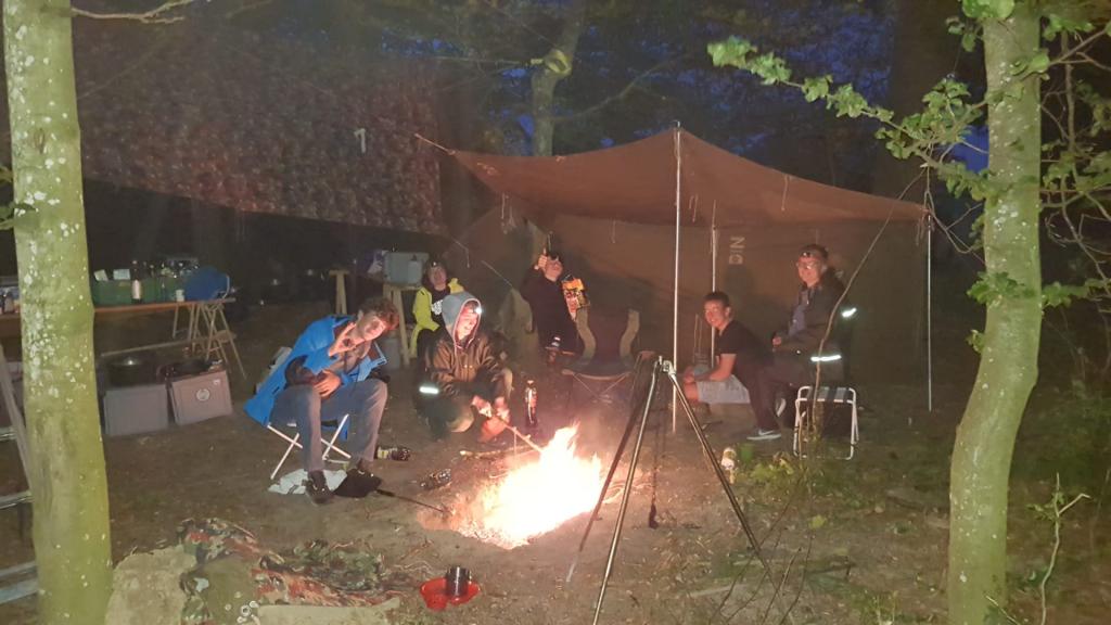 PfiLa 19: Robin Hood