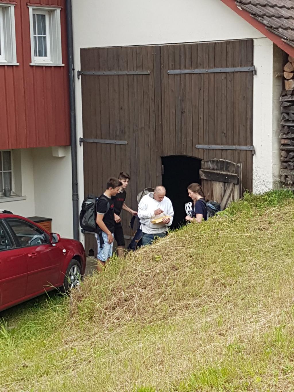 PfiLa 19: Robin Hood