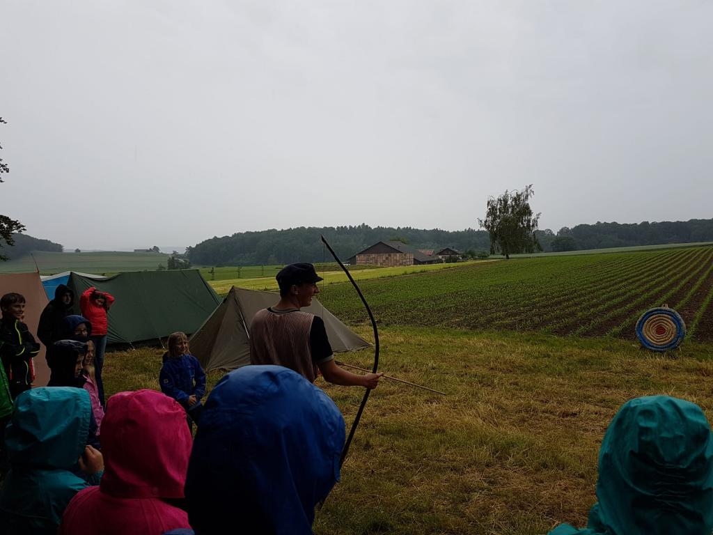 PfiLa 19: Robin Hood