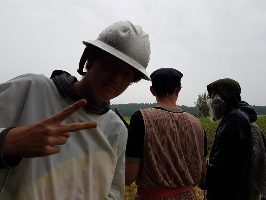 PfiLa 19: Robin Hood