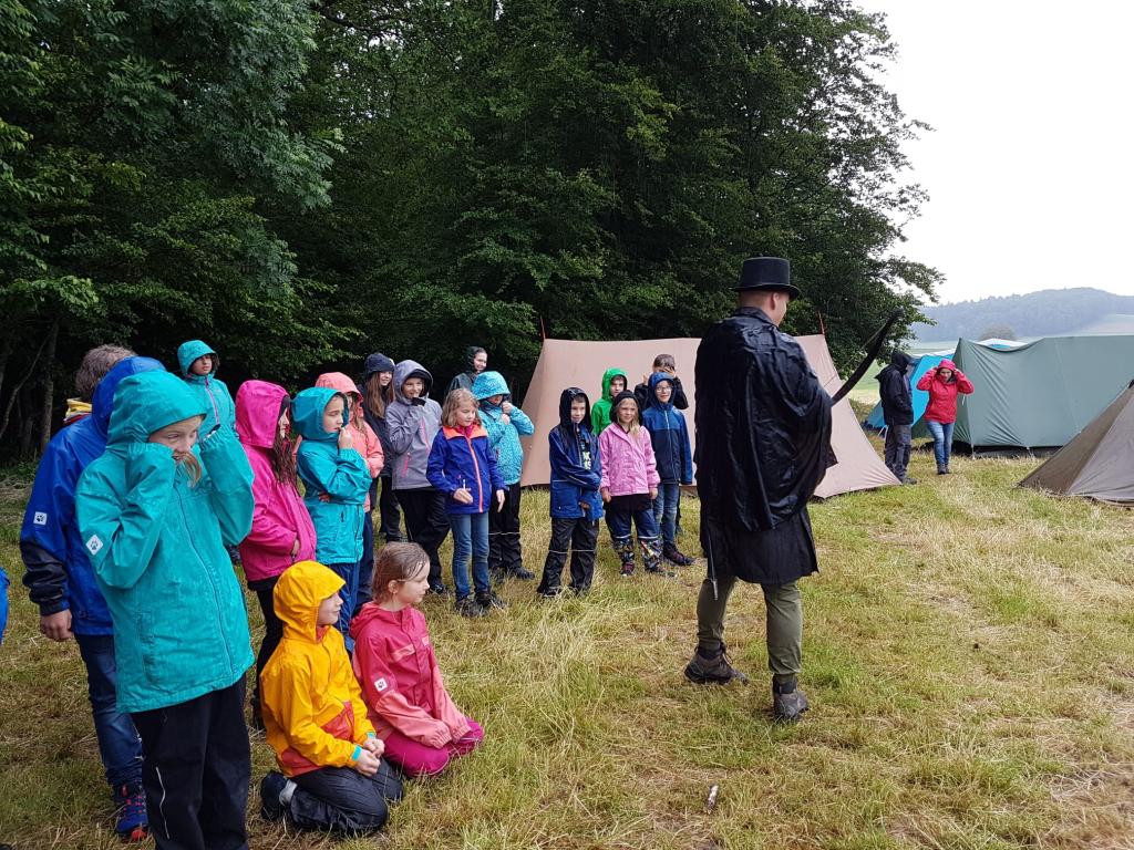 PfiLa 19: Robin Hood