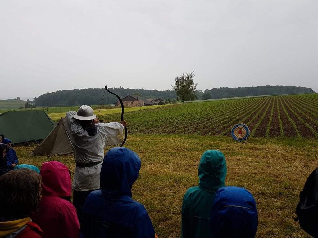 PfiLa 19: Robin Hood