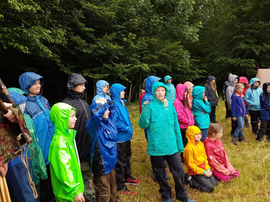 PfiLa 19: Robin Hood