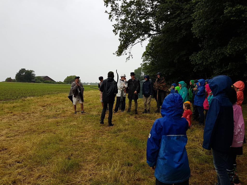 PfiLa 19: Robin Hood