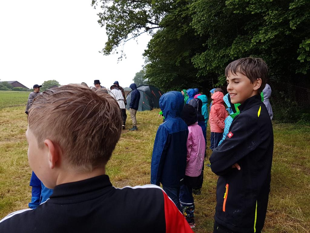 PfiLa 19: Robin Hood